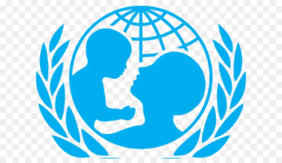 Logo Unicef，Organisasi PNG