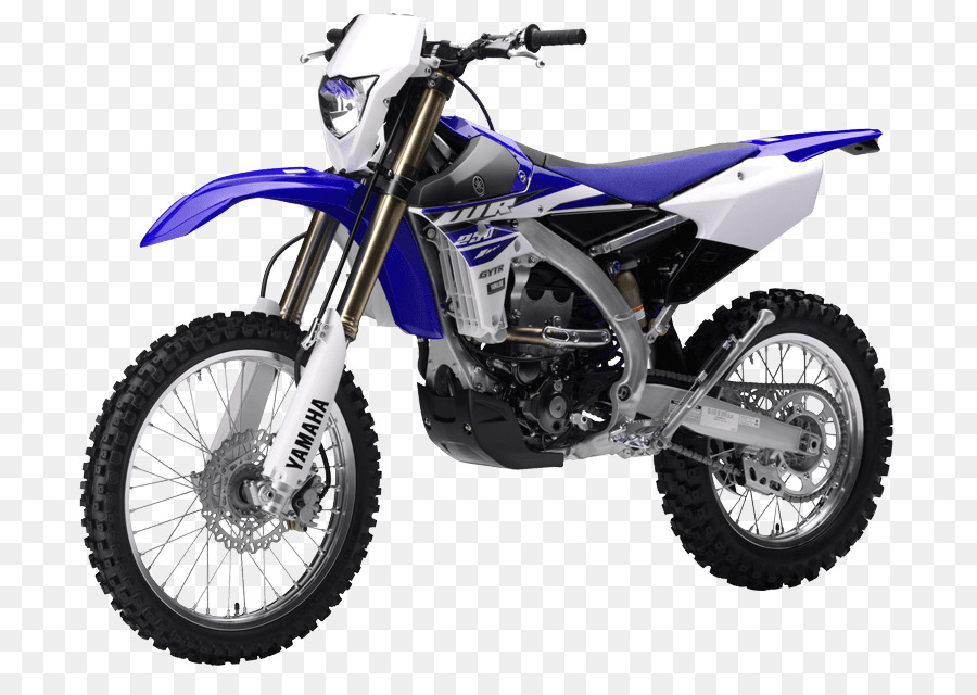 Yamaha Wr450f，Yamaha Motor Perusahaan PNG