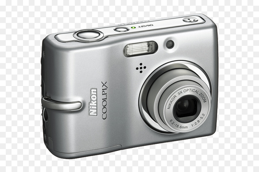 Nikon Coolpix L11，Nikon Coolpix L10 PNG