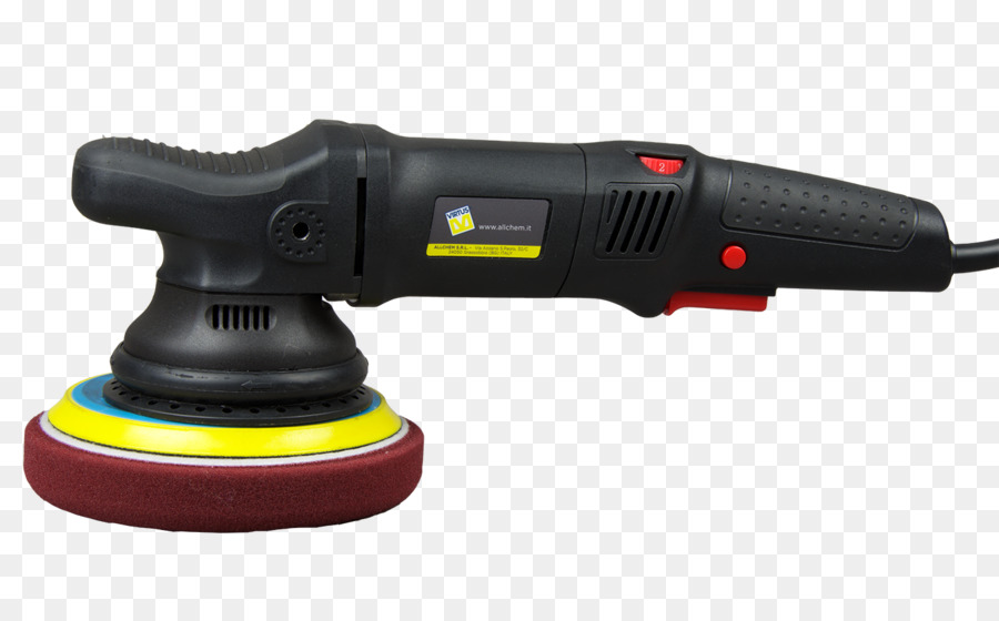 Acak Orbital Sander，Poles PNG