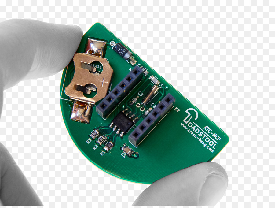 Mikrokontroler，Atmel Avr PNG