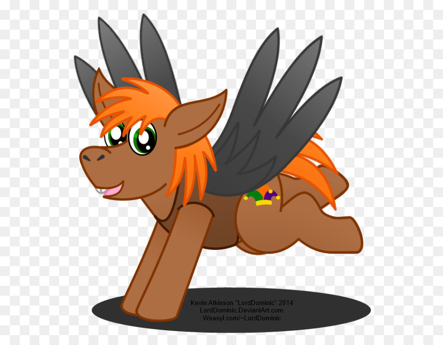 Pony，Designagentur PNG