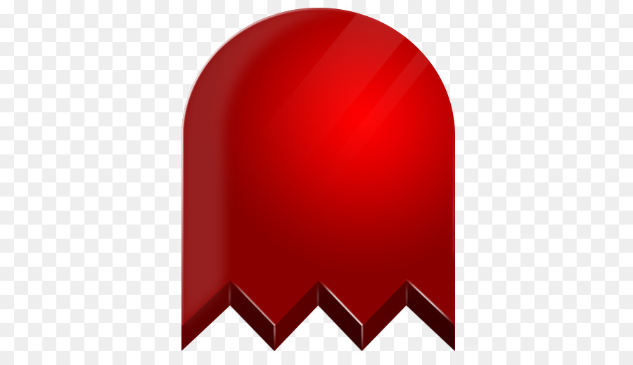 Hantu Merah，Pac Man PNG