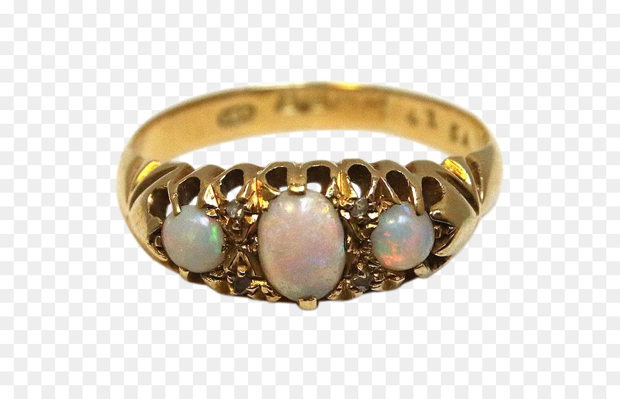 Cincin，Opal PNG