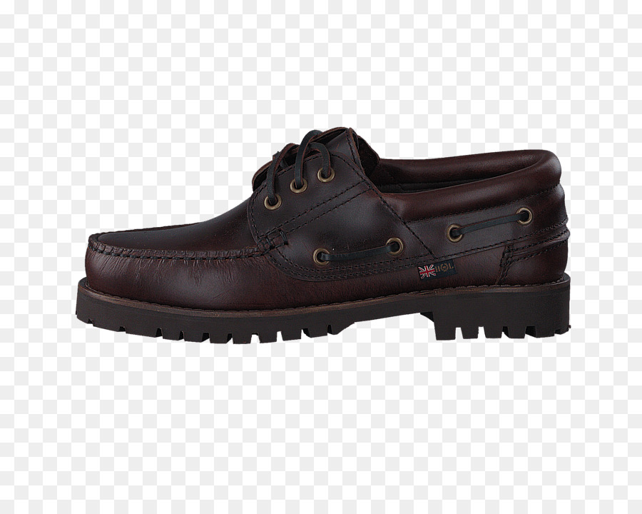 Sepatu Coklat，Kulit PNG