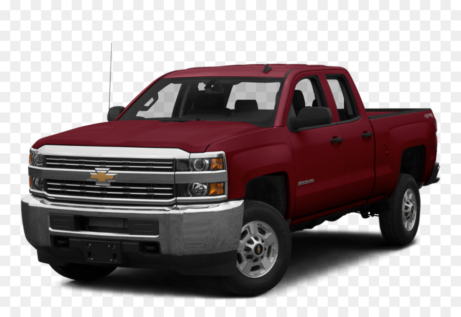 2018 Chevrolet Silverado 2500hd，2018 Chevrolet Silverado 1500 PNG