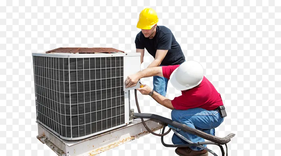 Teknisi Hvac，Ac PNG