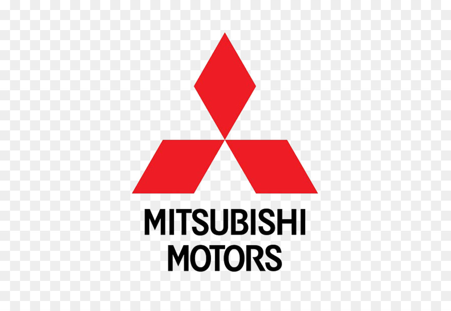 Logo Mitsubishi，Merek PNG