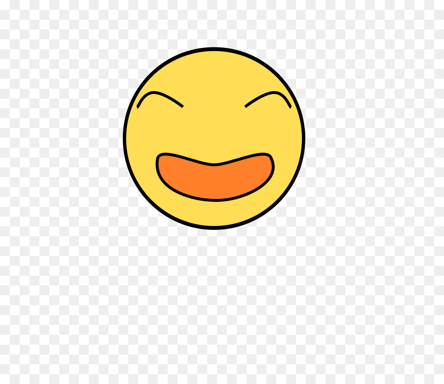 Smiley，Garis PNG