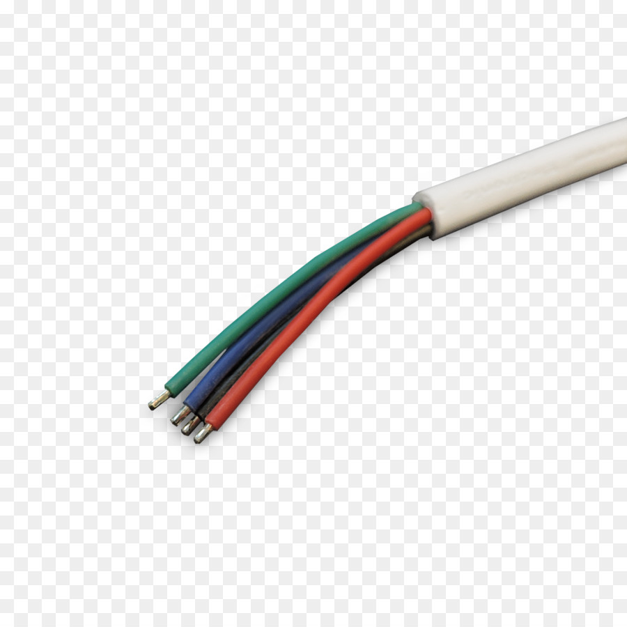 Kabel Jaringan，Konektor Listrik PNG