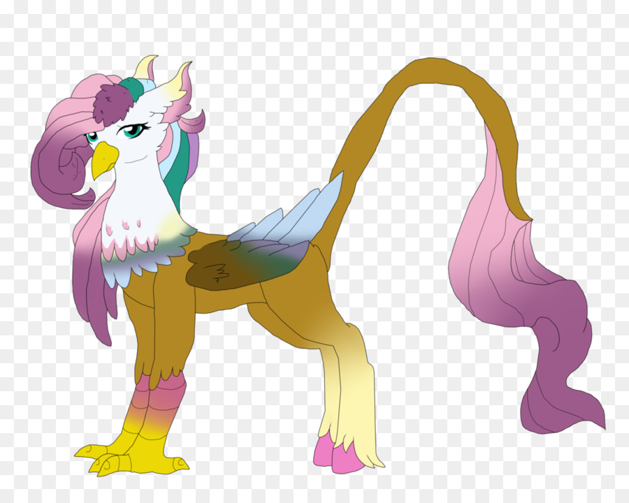 Pony，Kuda PNG