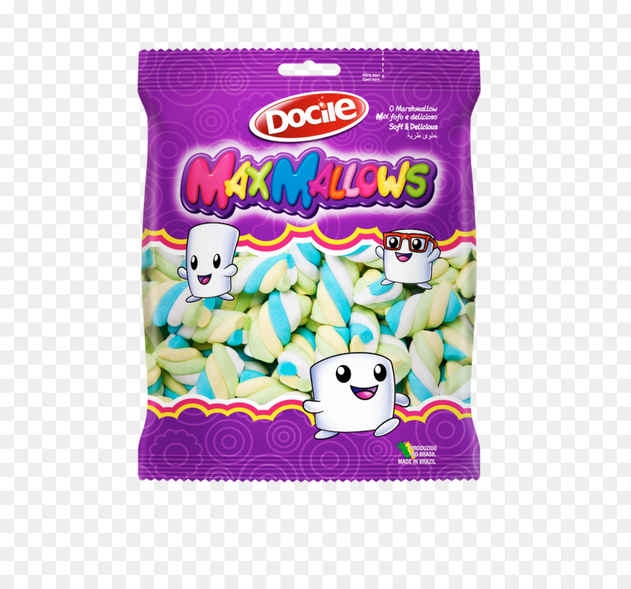 Maksimal，Marshmallow PNG