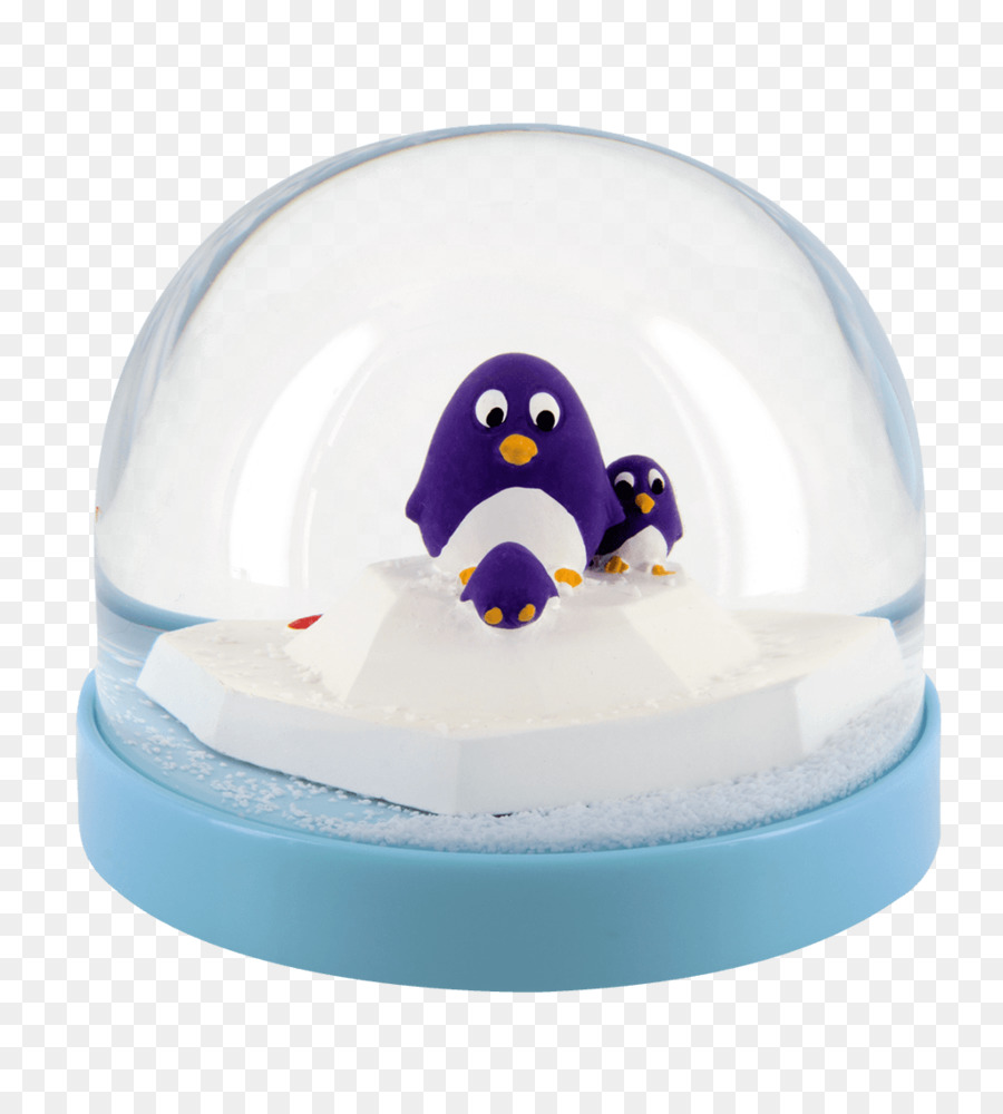 Penguin，Salju PNG