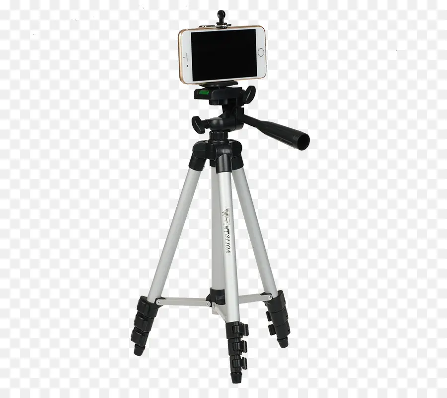 Kamera Di Tripod，Fotografi PNG