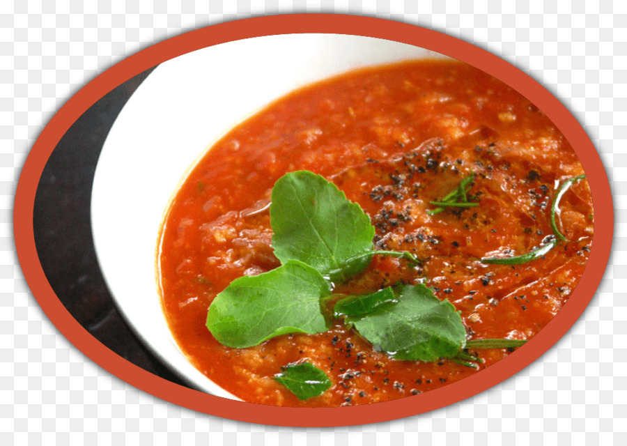 Gazpacho，Sup Tomat PNG