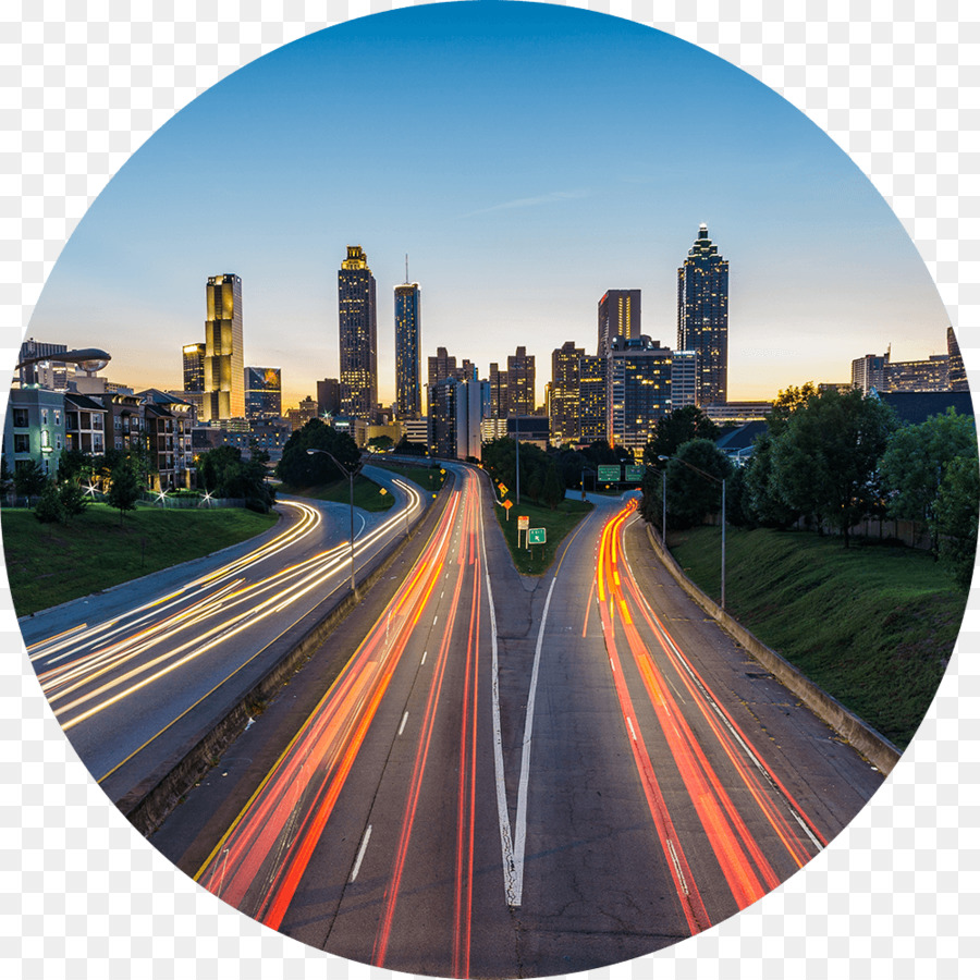 Midtown Atlanta，Amazoncom PNG