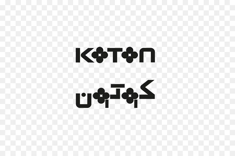 Logo Koton，Merek PNG