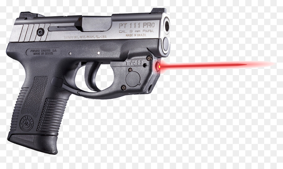 Pistol，Senjata PNG