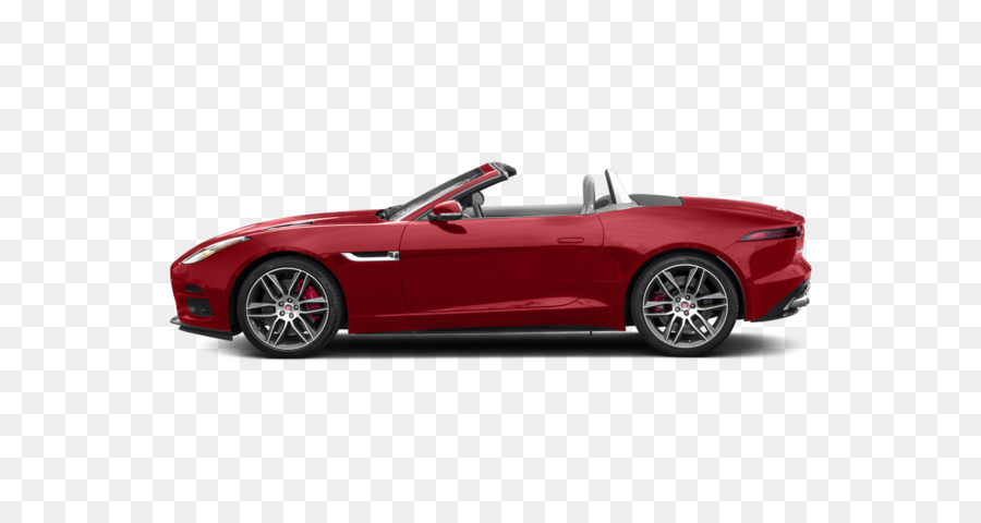 2018 Jaguar Ftype R Convertible，Jaguar PNG