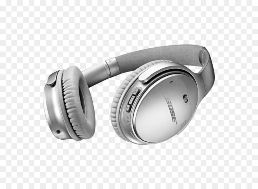 Noisecancelling Headphone，Bose Quietcomfort 35 PNG