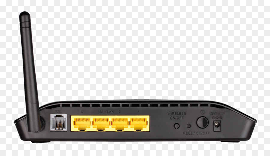 Router，Digital Subscriber Line PNG