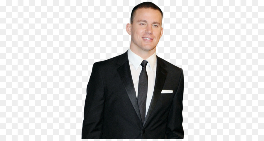 Channing Tatum，Standee PNG