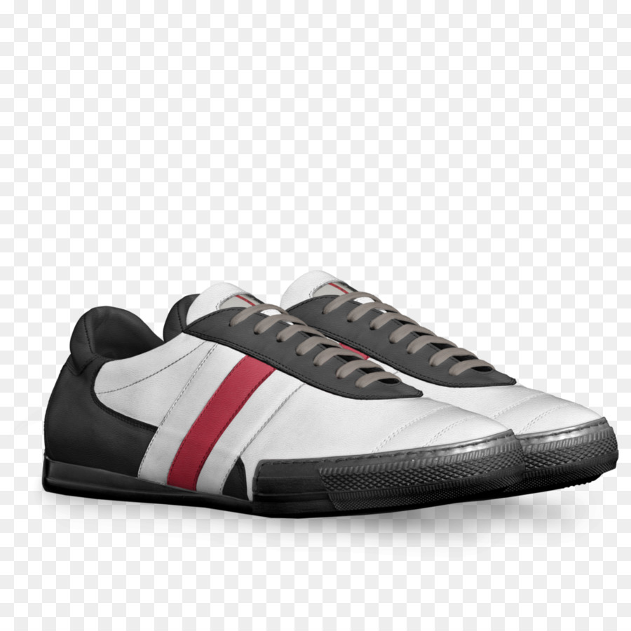 Sepatu Kets Hitam，Sepatu PNG