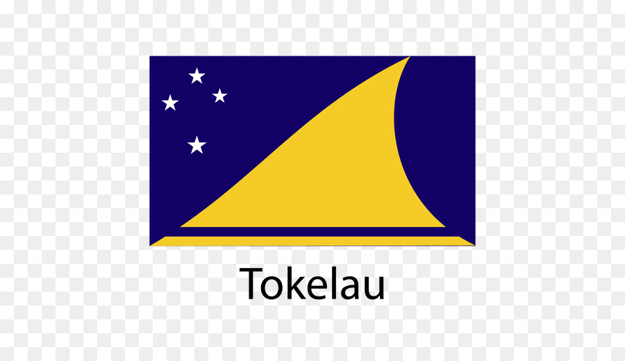 Bendera Tokelau，Tokelau PNG