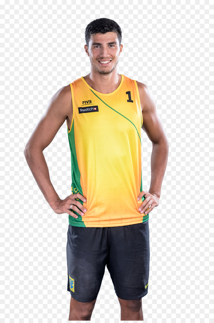 Phil Dalhausser，Jersey PNG