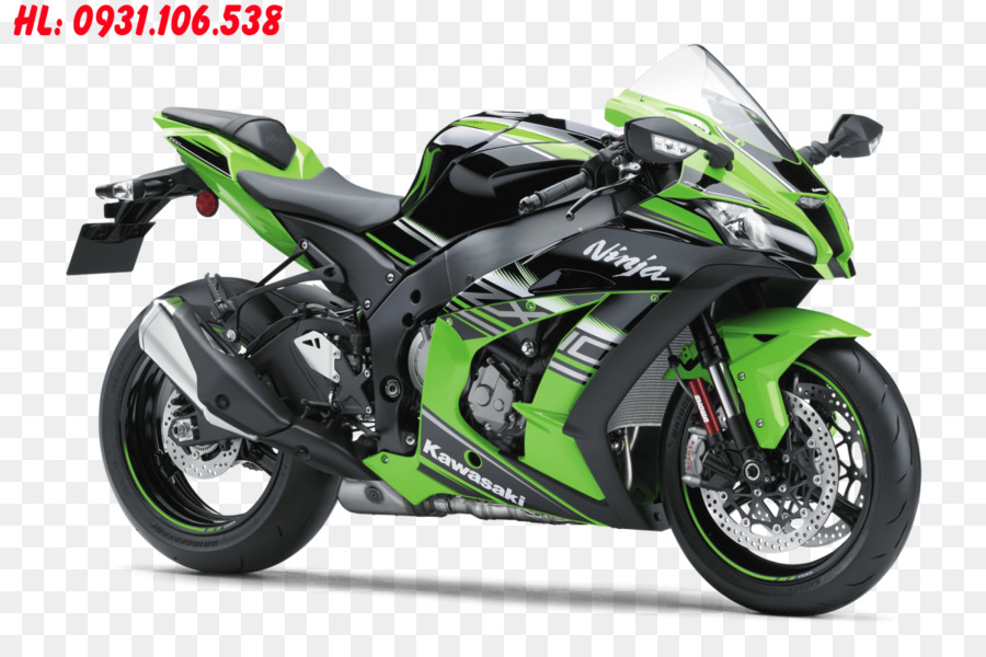 Kawasaki Tomcat Zx10，Kawasaki Ninja Zx10r PNG