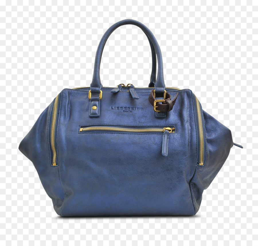 Tas Tangan Biru，Ritsleting PNG