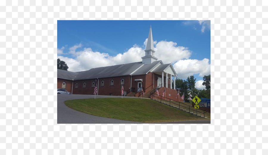 Locust Grove Gereja Baptis，Locust Grove Road PNG