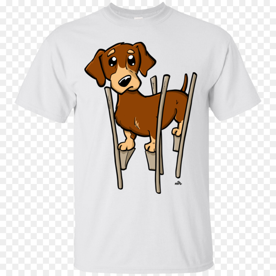 Tshirt，Anjing Berkembang Biak PNG