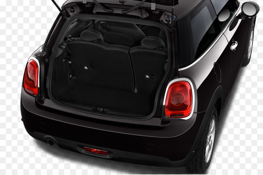 Mini Cooper，Bumper PNG