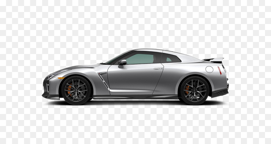 2017 Nissan Gtr，Nissan PNG