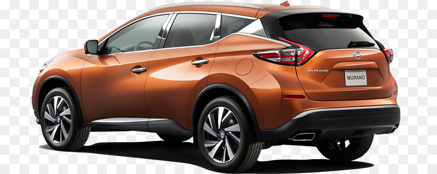 2015 Nissan Murano，2016 Nissan Murano PNG