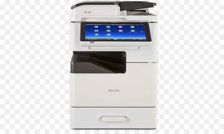 Printer Multifungsi，Ricoh PNG