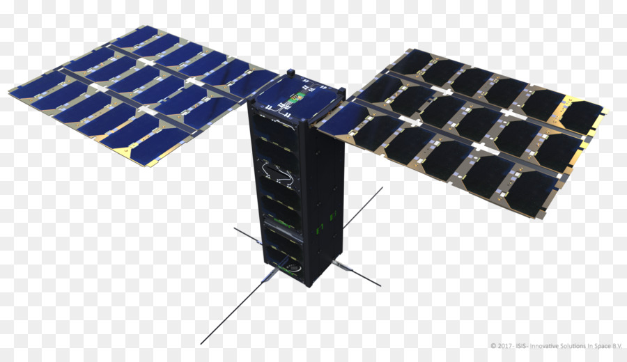 Cubesat，Isis Solusi Inovatif Dalam Ruang PNG