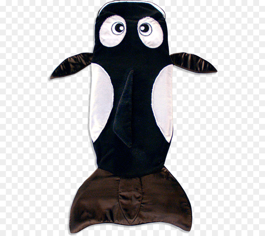 Lengan Selimut，Penguin PNG