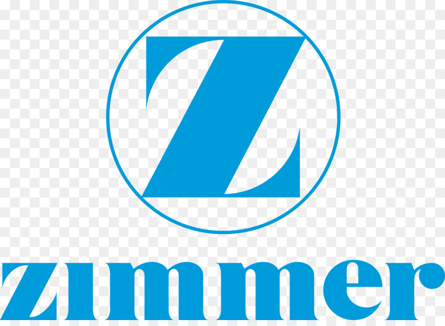 Logo Zimmer，Zimmer PNG