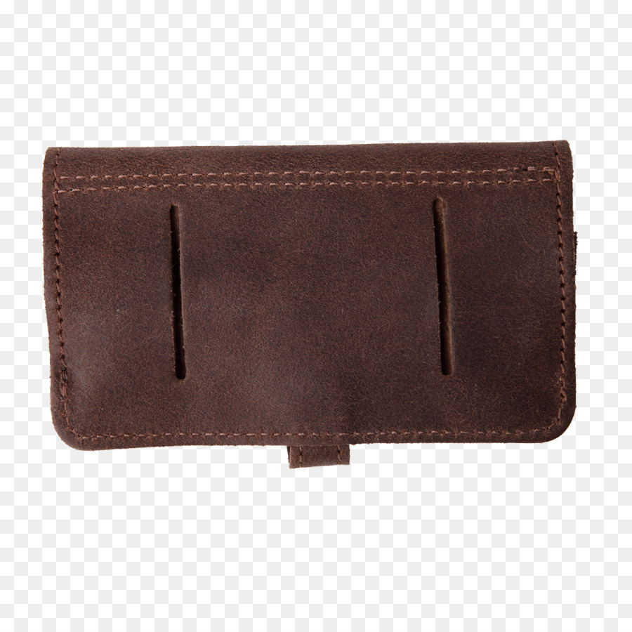 Dompet Coklat，Kulit PNG