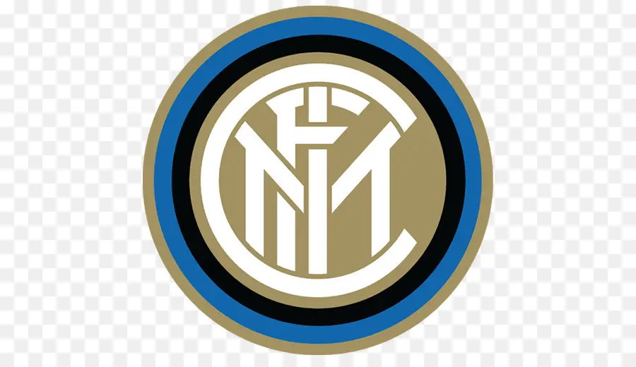 Logo Inter Milan，Sepak Bola PNG