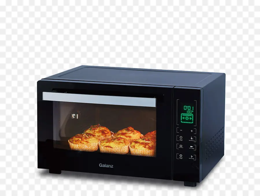 Gelombang Mikro，Oven PNG