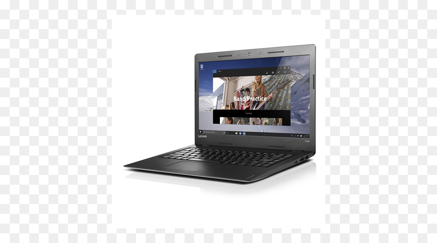 Laptop，Lenovo Ideapad 100s 14 PNG