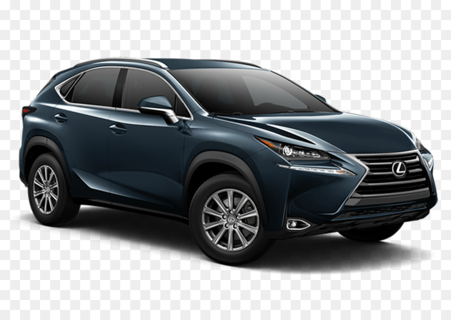 Mobil Lexus，Suv PNG