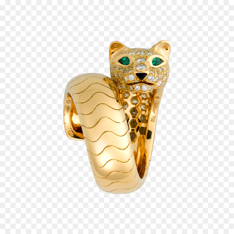 Cincin，Cartier PNG