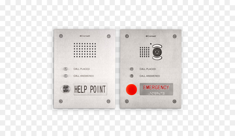 Interkom，Video Doorphone PNG