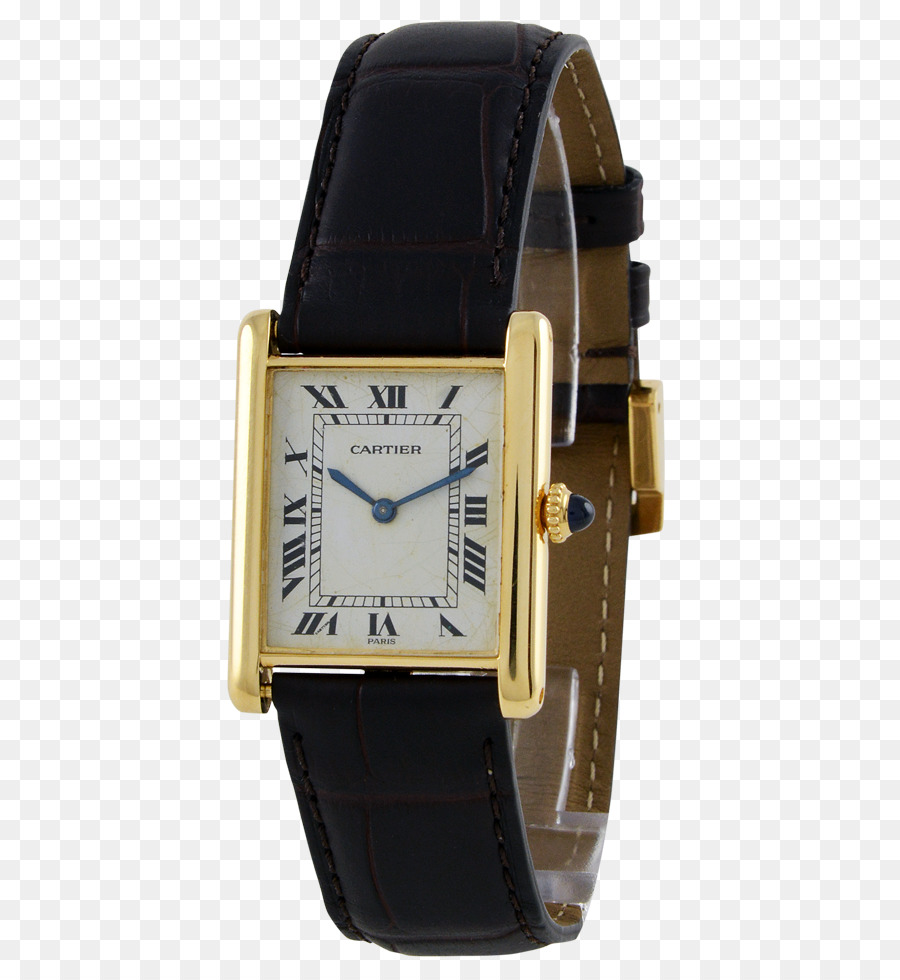 Watch，Cartier PNG