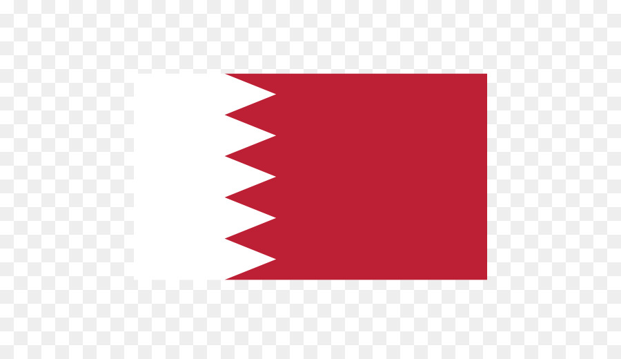 Bendera Bahrain，Nasional PNG