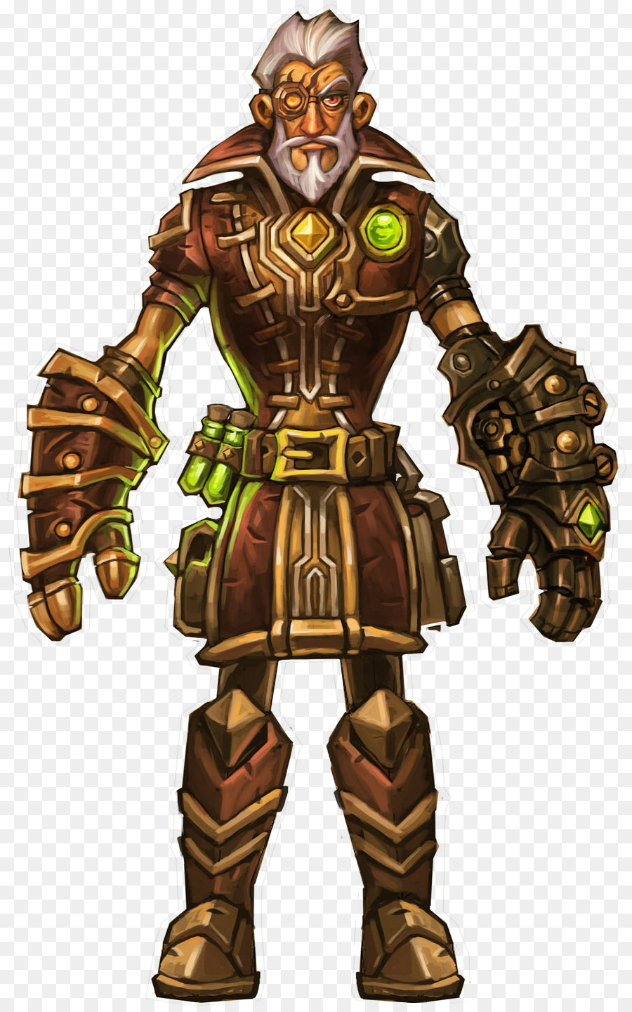 Obor，Torchlight Ii PNG